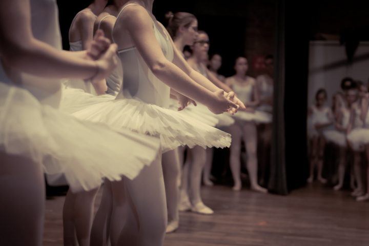 la muse ballet